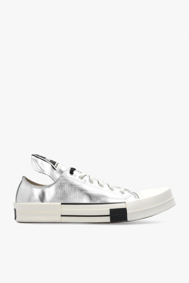 Silver clearance converse ladies